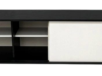 Mid-Century Modern KW26 Floating Sideboard by Martin Visser for 't Spectrum
